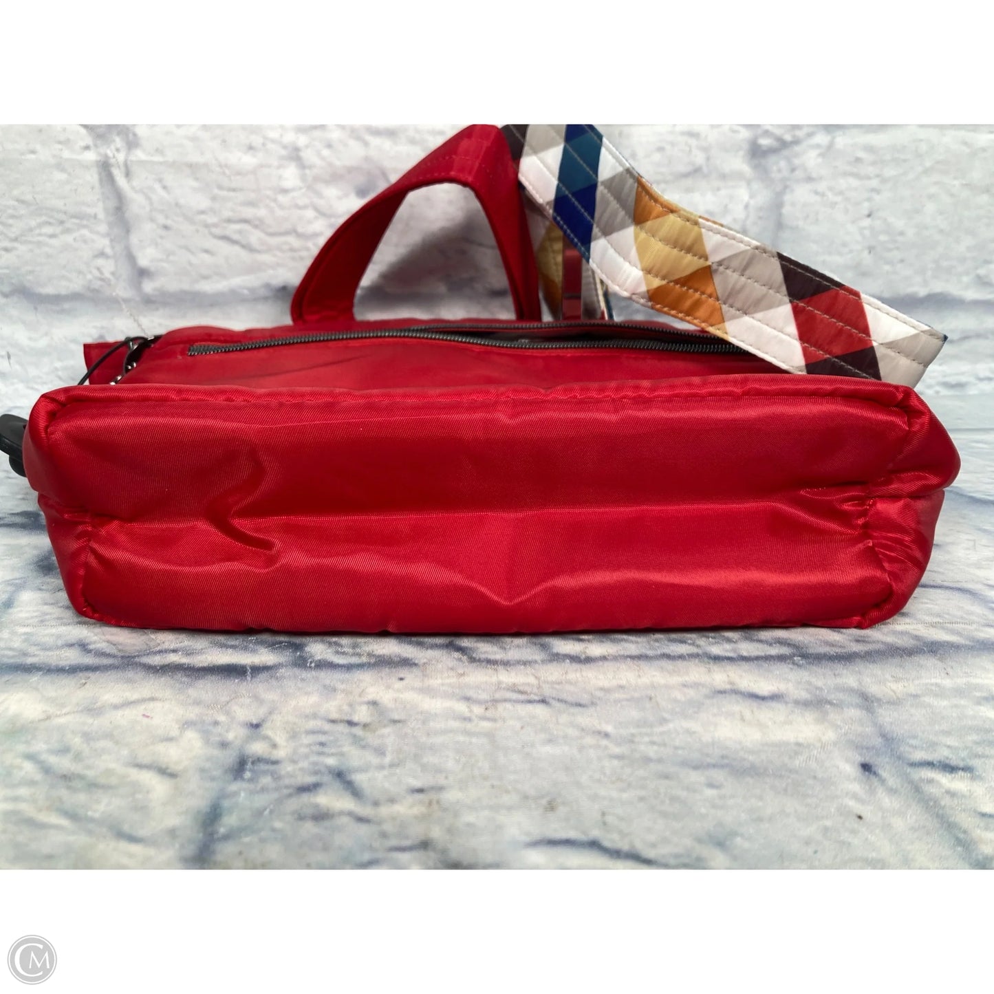 Crossbody By Lug, Size: Medium
