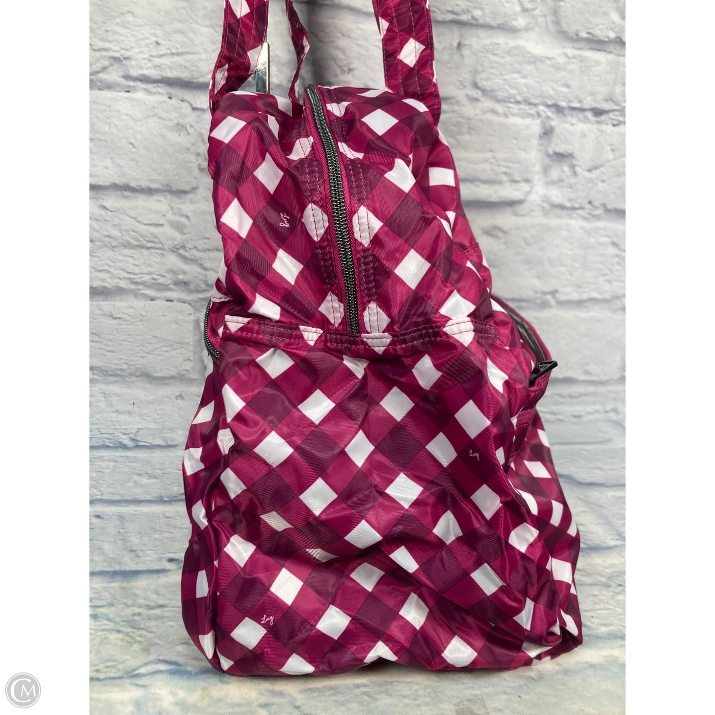 Duffle And Weekender By Lug, Size: Large