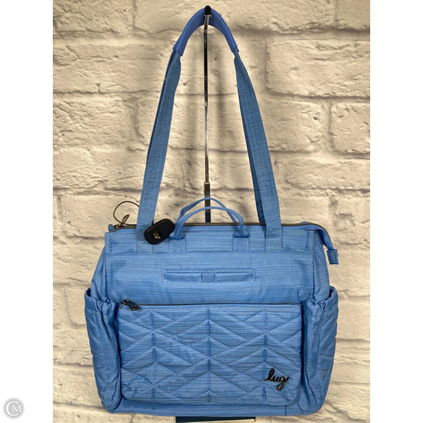 Tote By Lug, Size: Large