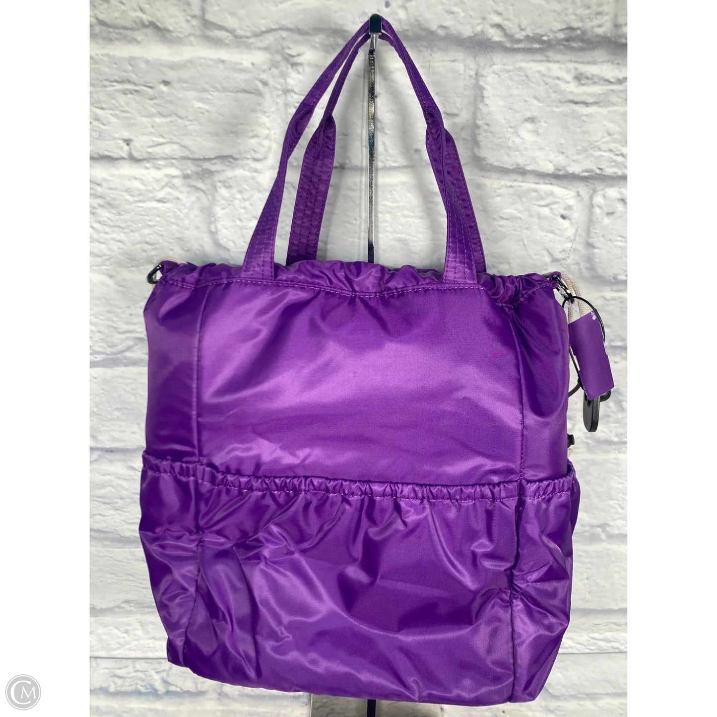 Handbag By Lug, Size: Large