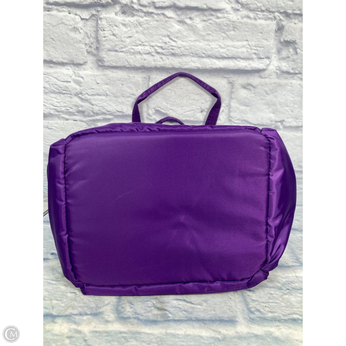 Handbag By Lug, Size: Large