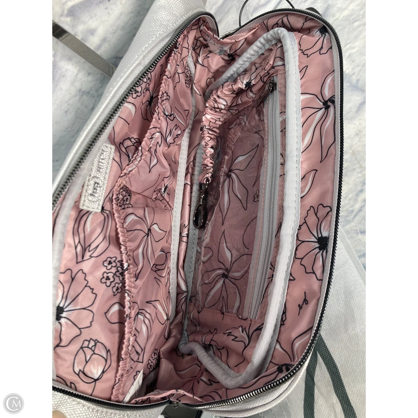 Belt Bag By Lug, Size: Large