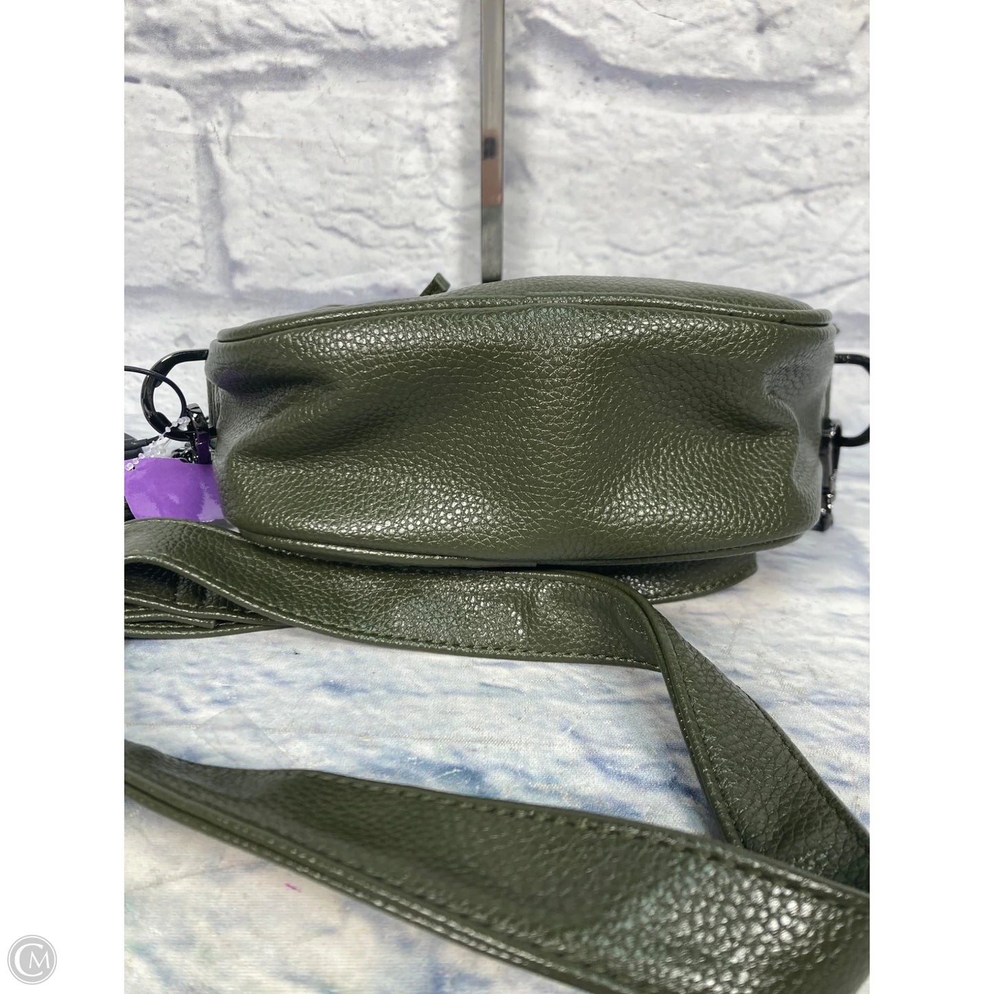 Crossbody By Lug, Size: Small