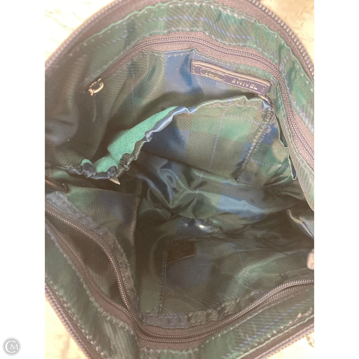 Crossbody By Lug, Size: Medium