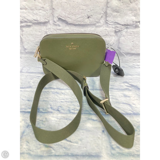 Crossbody Designer By Kate Spade, Size: Small