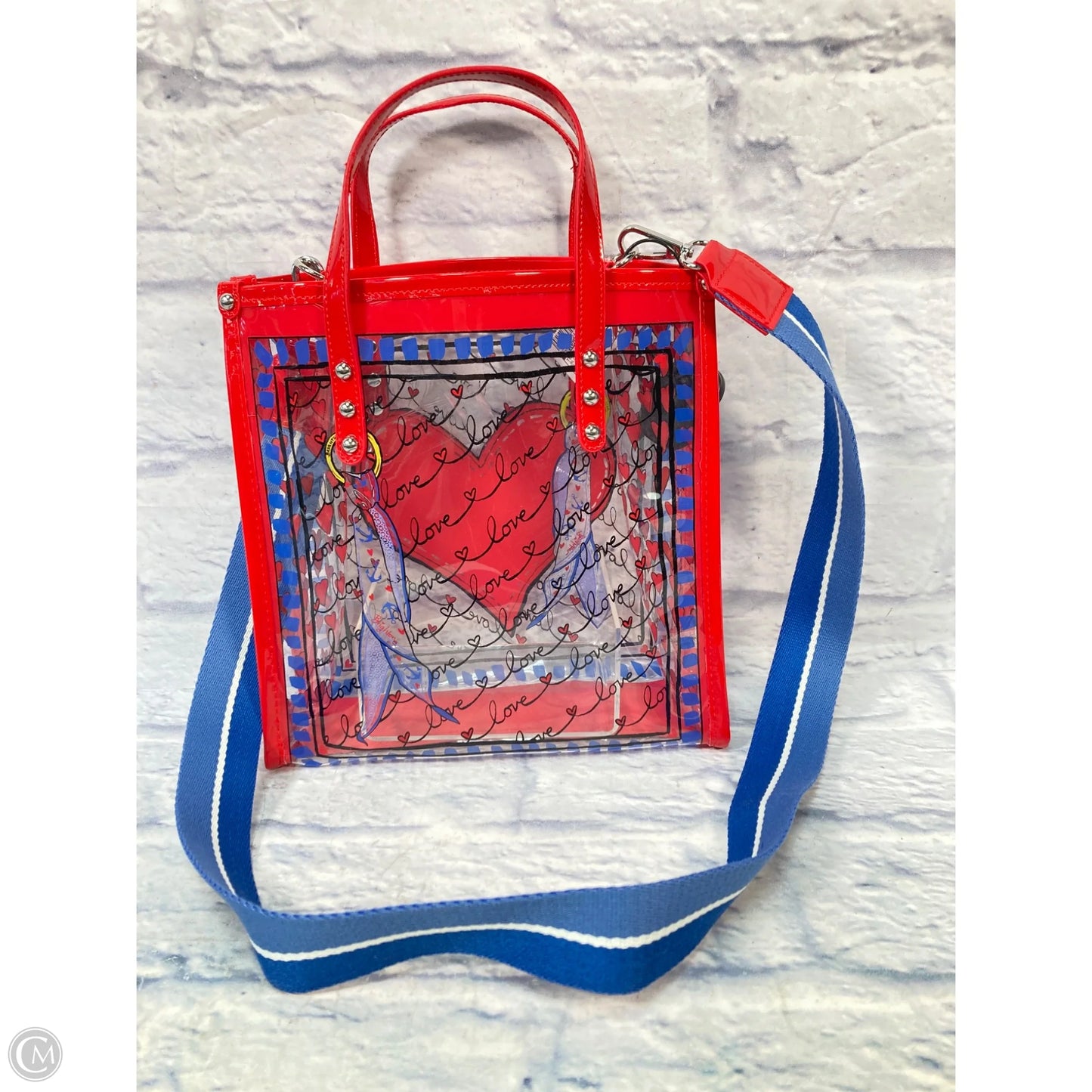 Tote By Brighton, Size: Small