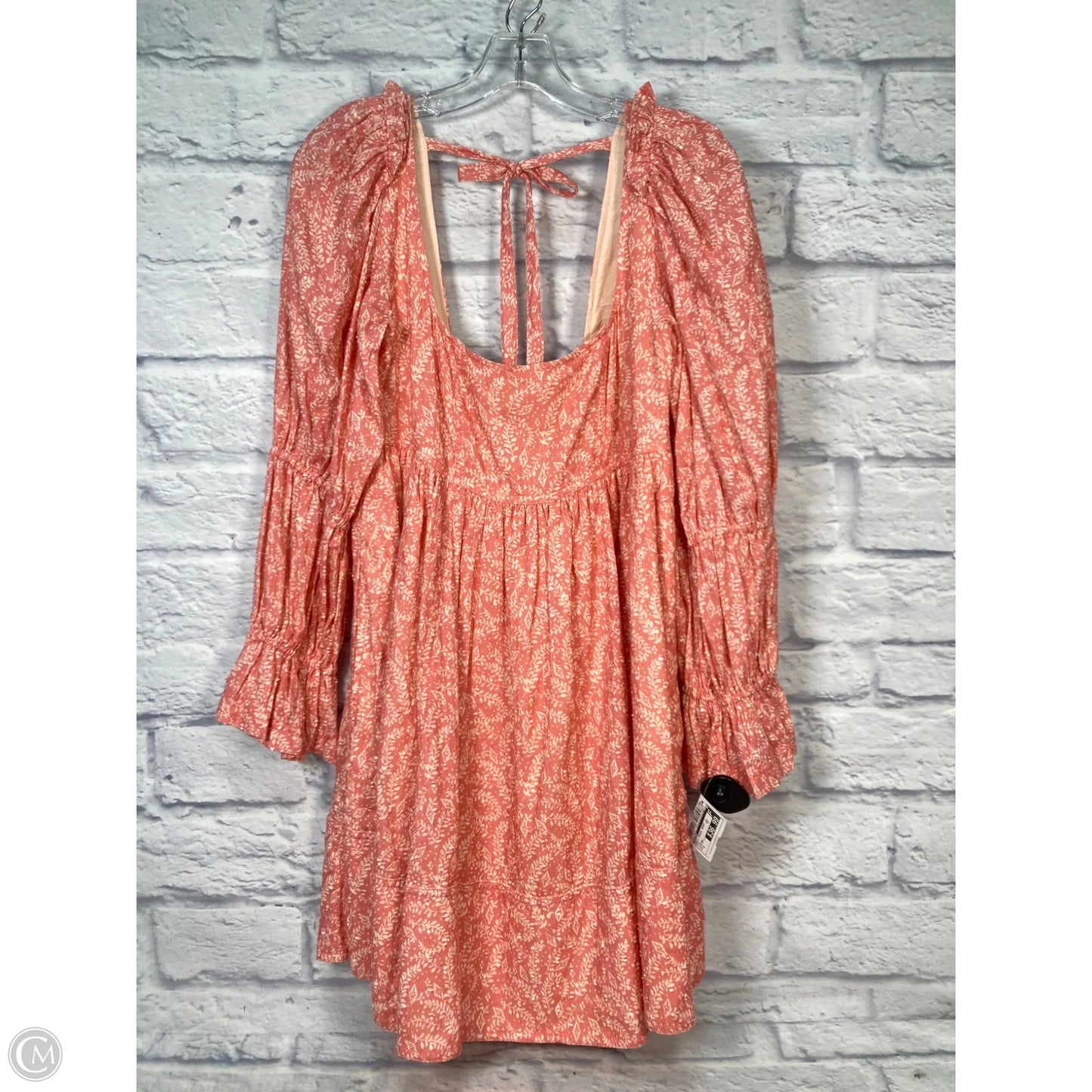 Dress Casual Short By Pilcro In Pink, Size: S