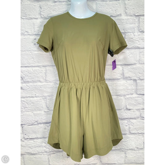 Romper By Lululemon In Green, Size: S