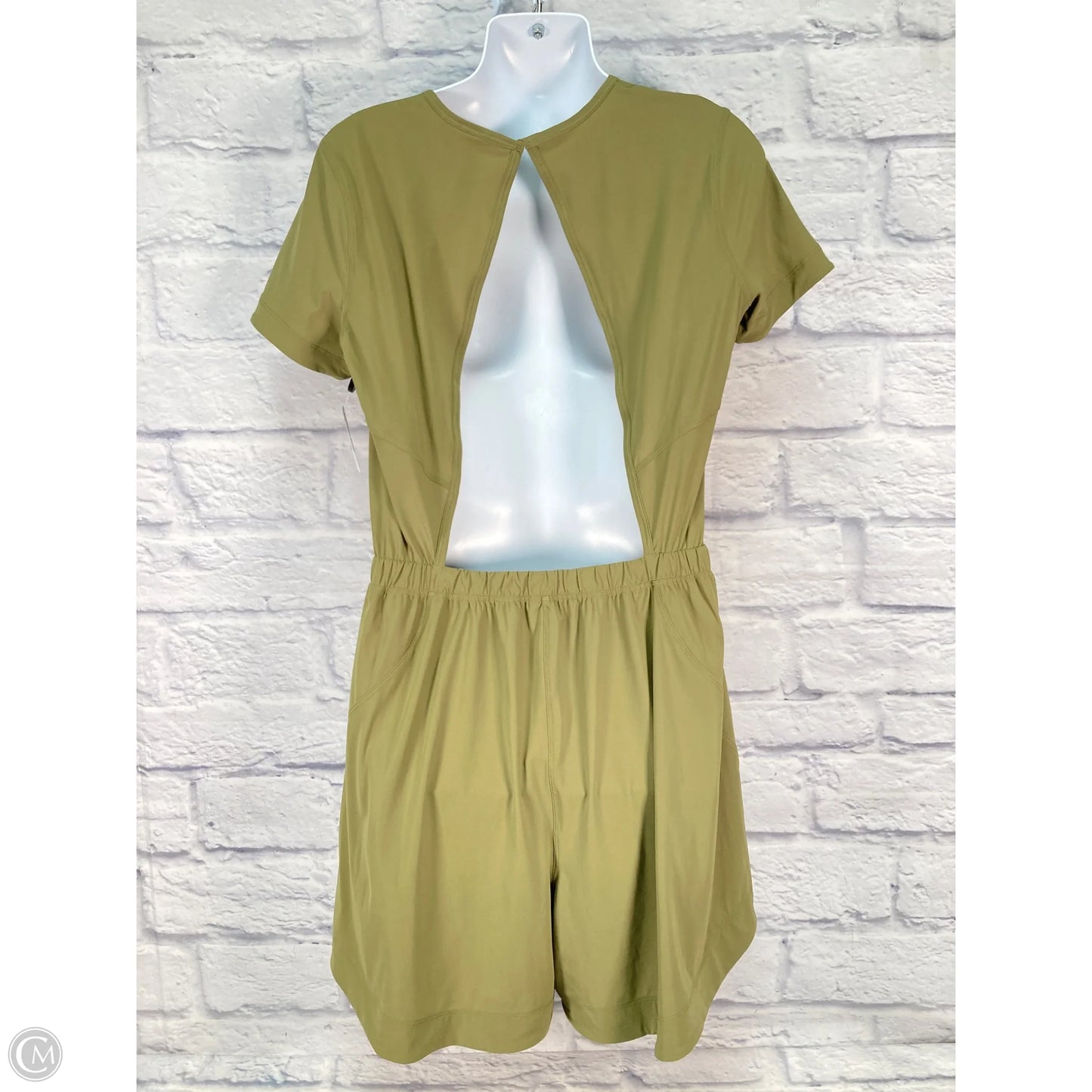 Romper By Lululemon In Green, Size: S