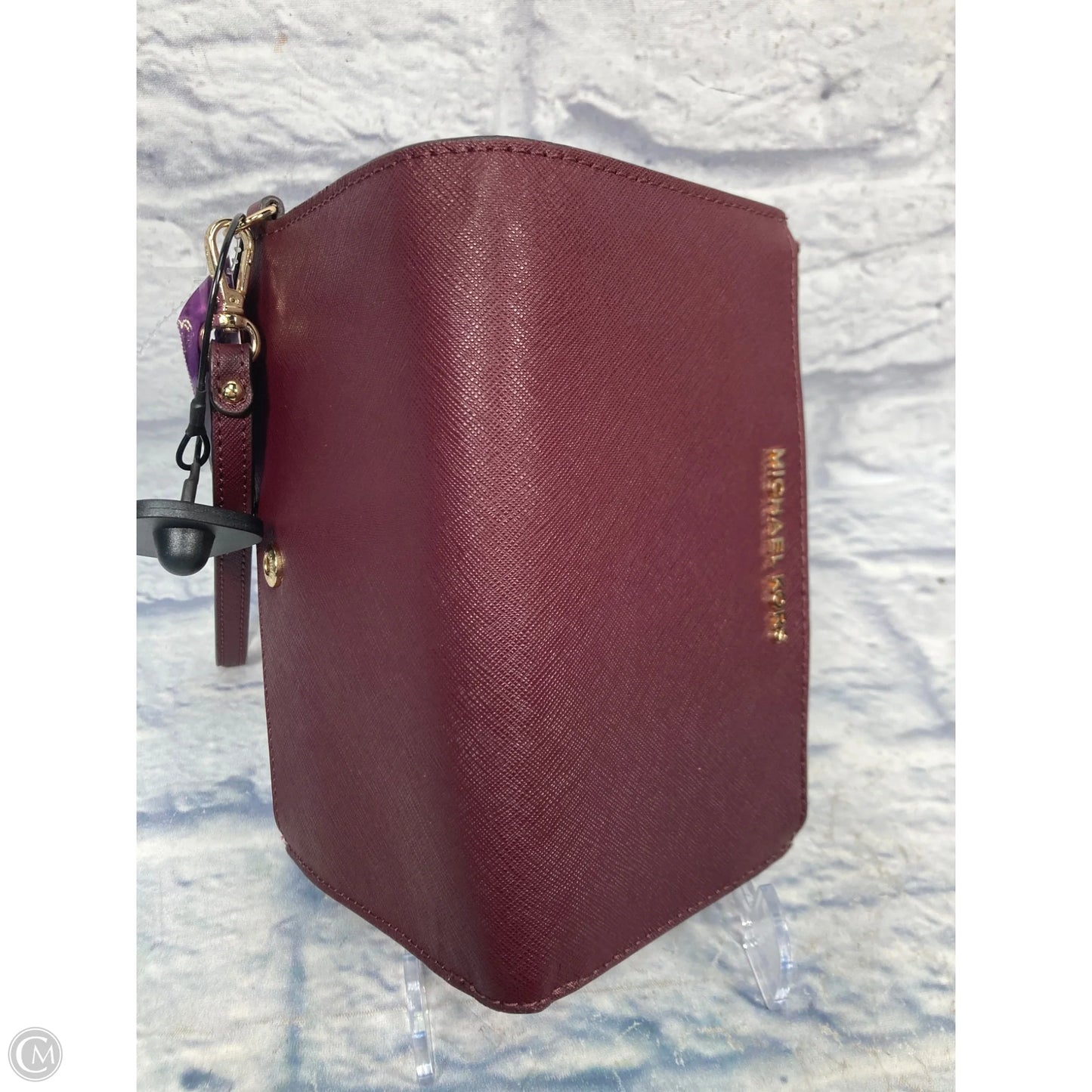 Wristlet By Michael By Michael Kors, Size: Large