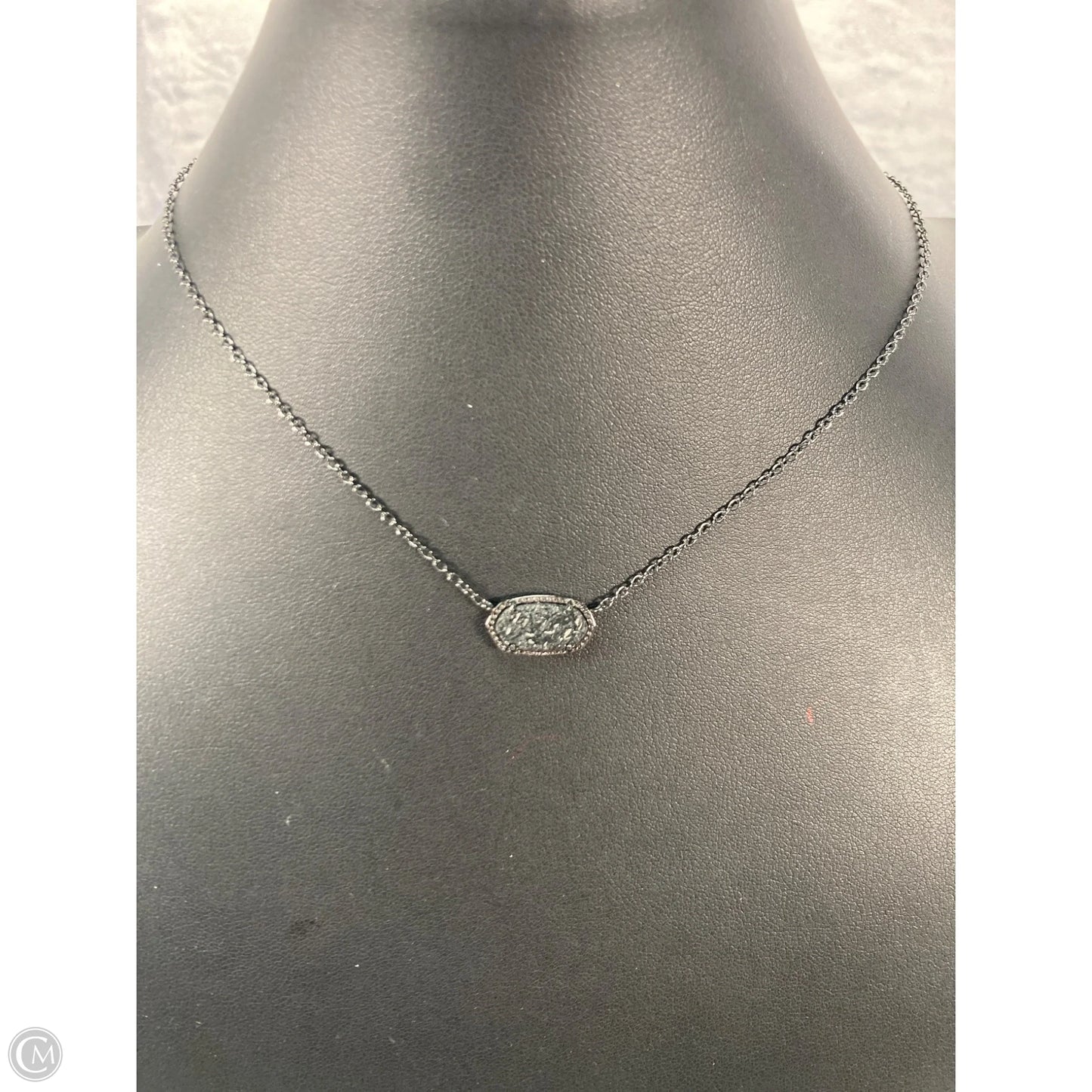 Necklace Charm By Kendra Scott
