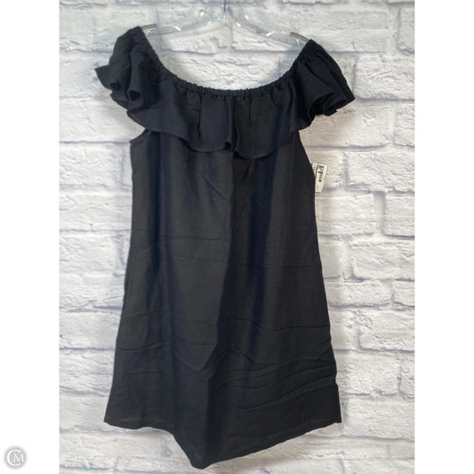 Dress Casual Short By Tommy Bahama In Black, Size: M