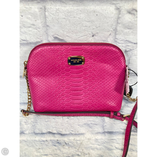 Crossbody By Michael By Michael Kors, Size: Small