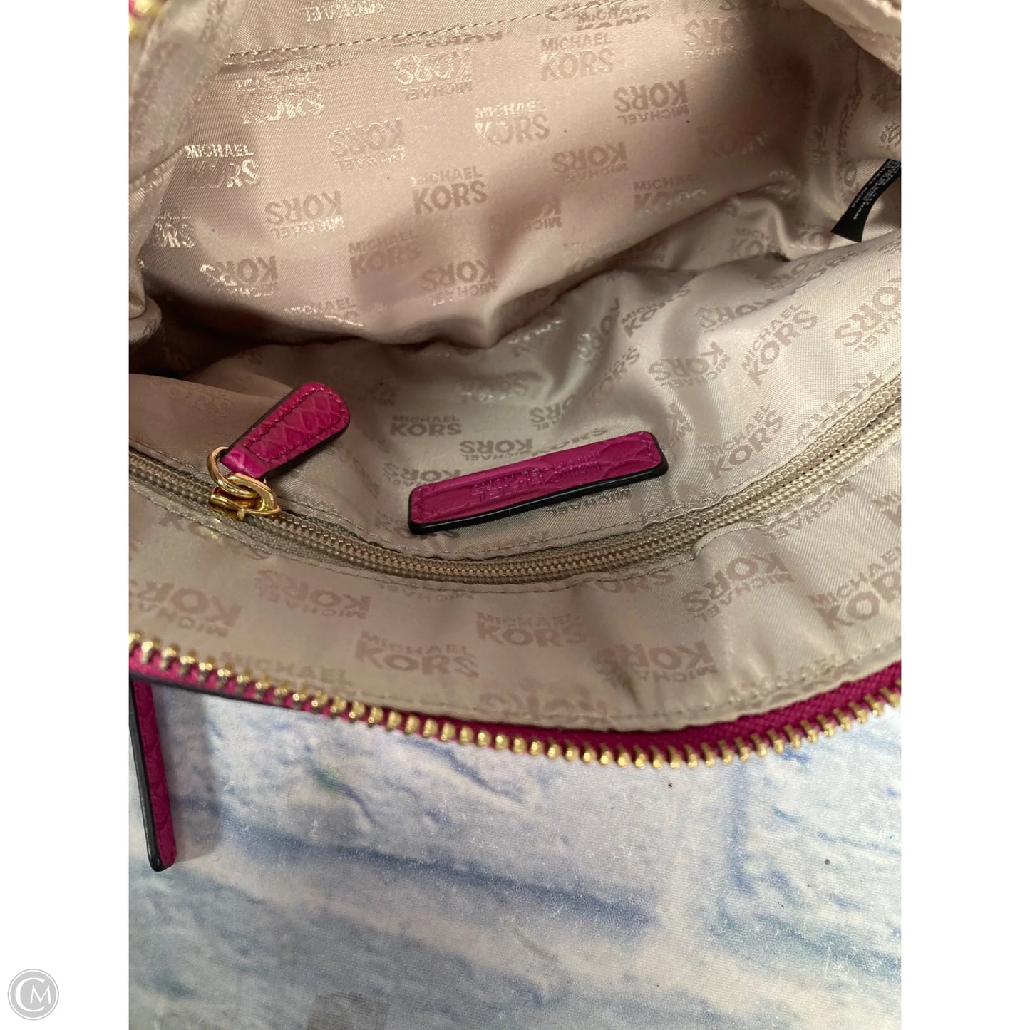Crossbody By Michael By Michael Kors, Size: Small