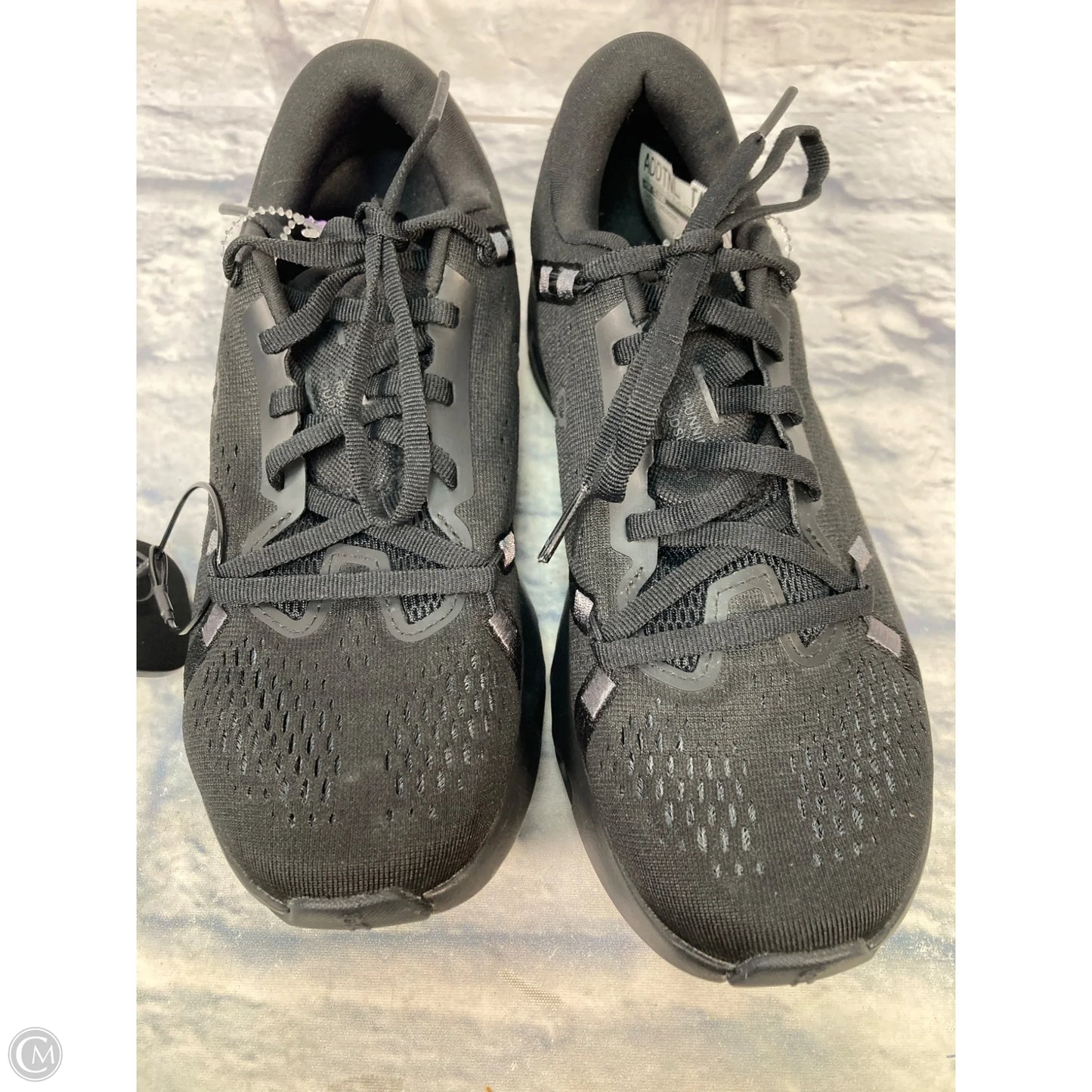 Shoes Sneakers By On Cloud In Black, Size: 7