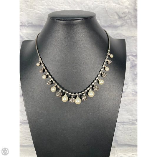 Necklace Charm By Brighton