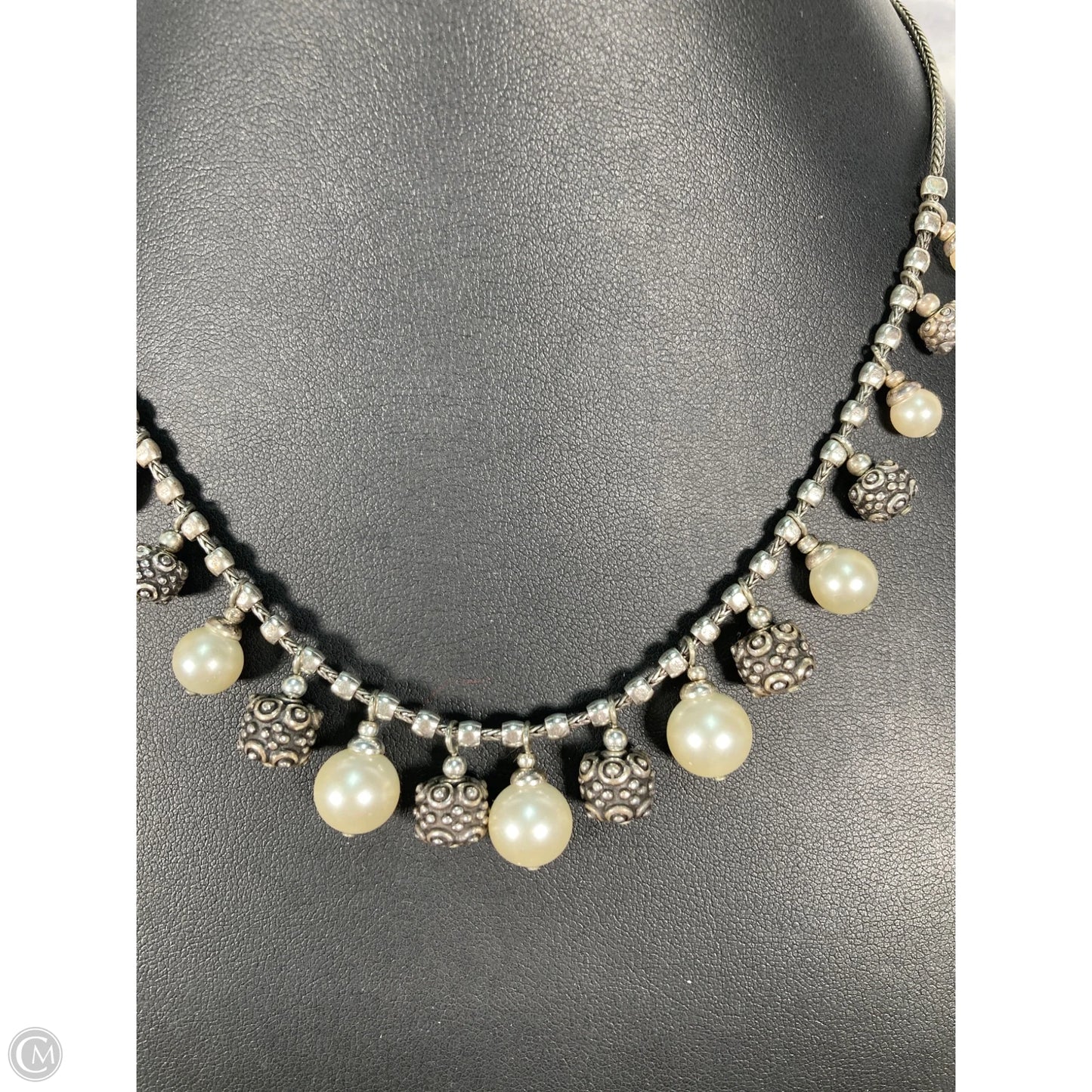 Necklace Charm By Brighton