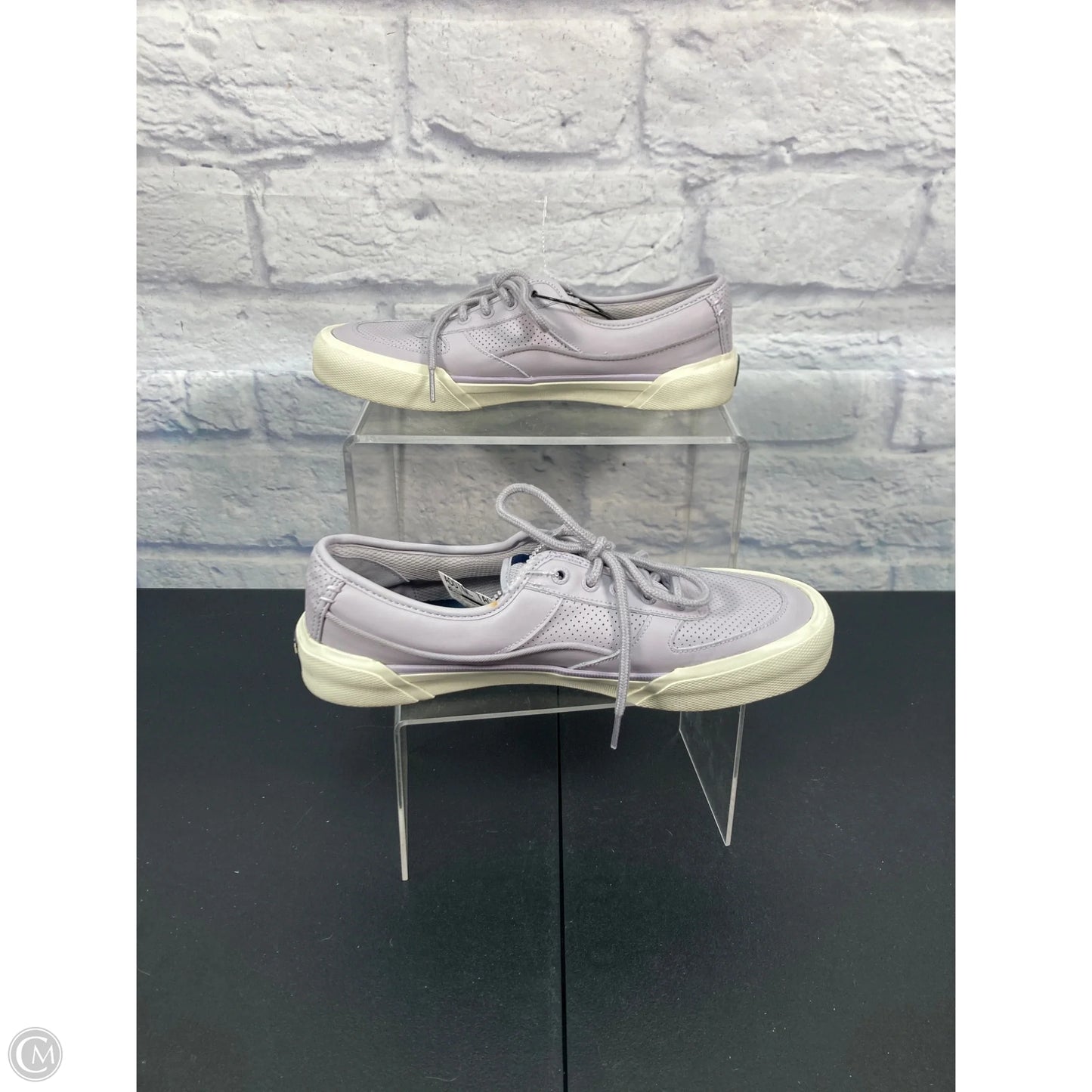 Shoes Sneakers By Sperry In Purple, Size: 10