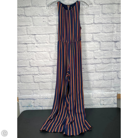Jumpsuit By Tracy Reese In Blue, Size: Xs