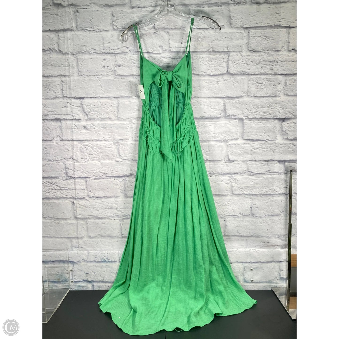 Dress Casual Maxi By Astr The Label In Green, Size: S