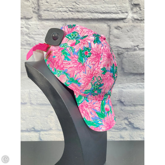 Hat Designer By Lilly Pulitzer
