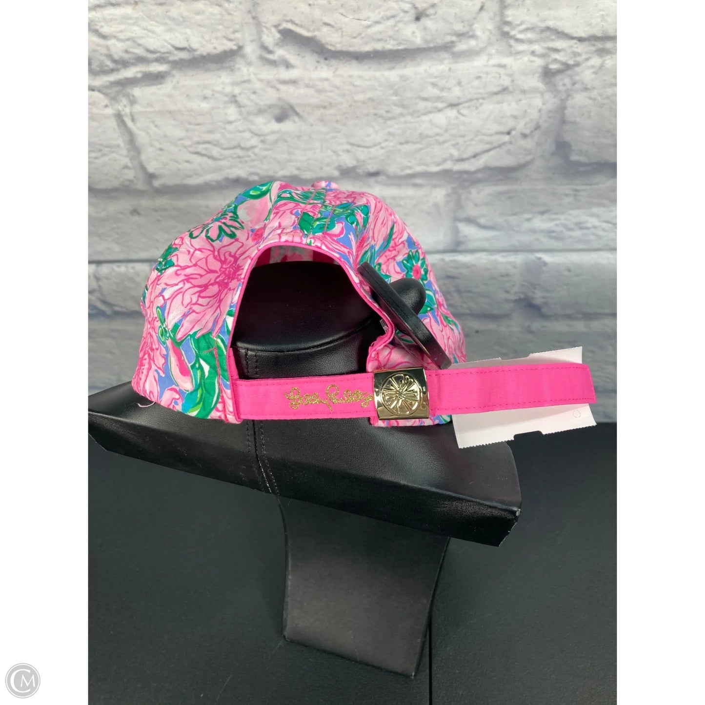 Hat Designer By Lilly Pulitzer