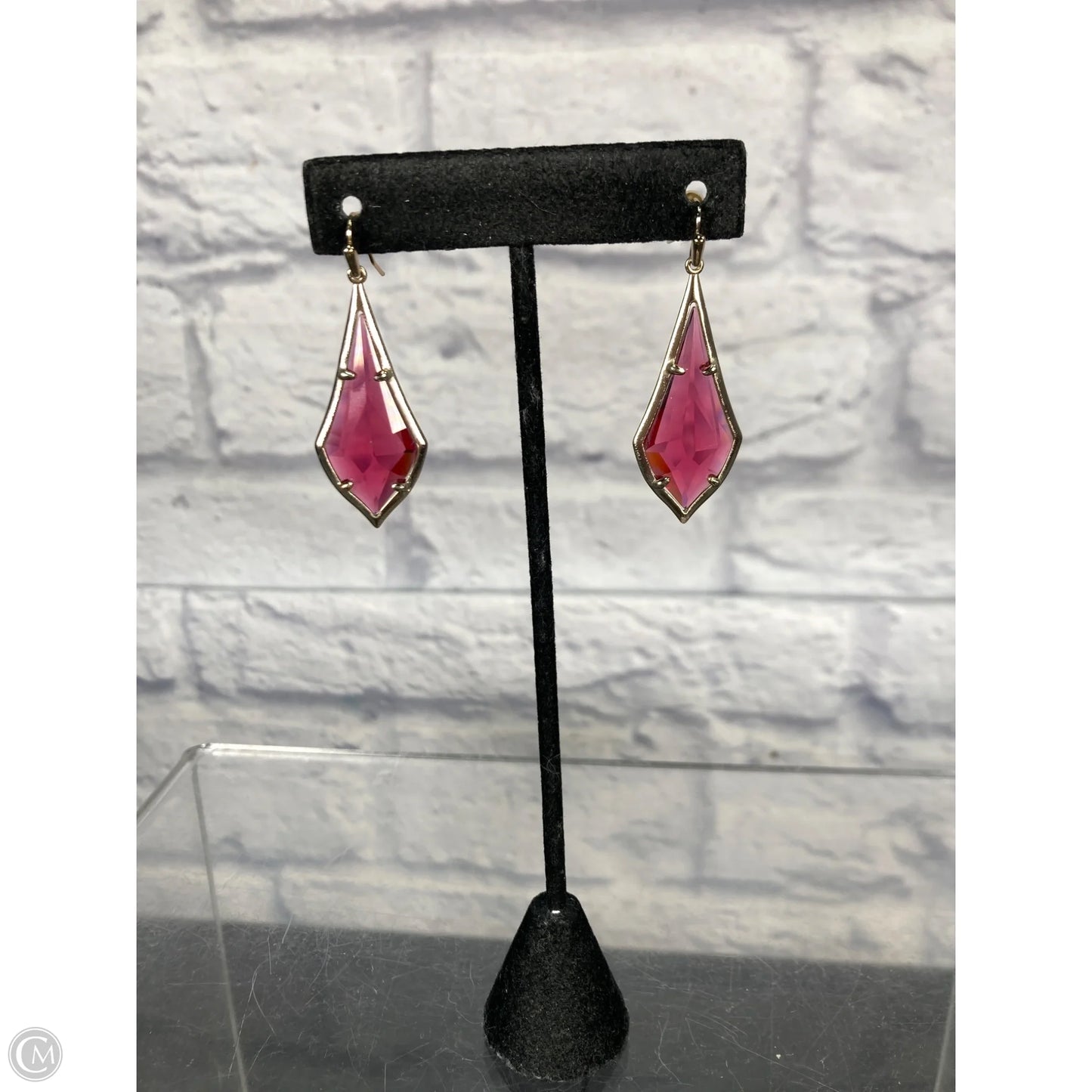 Earrings Dangle/drop By Kendra Scott