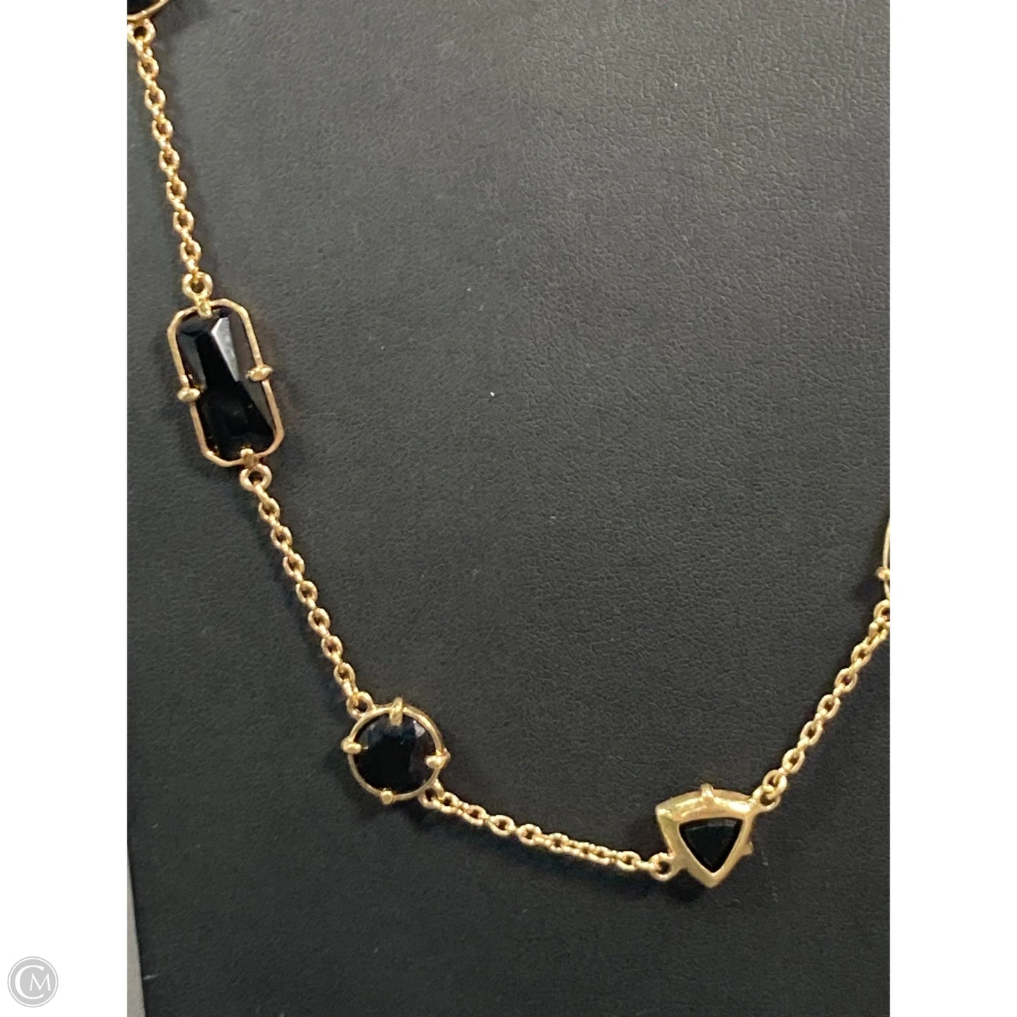 Necklace Designer By Kate Spade