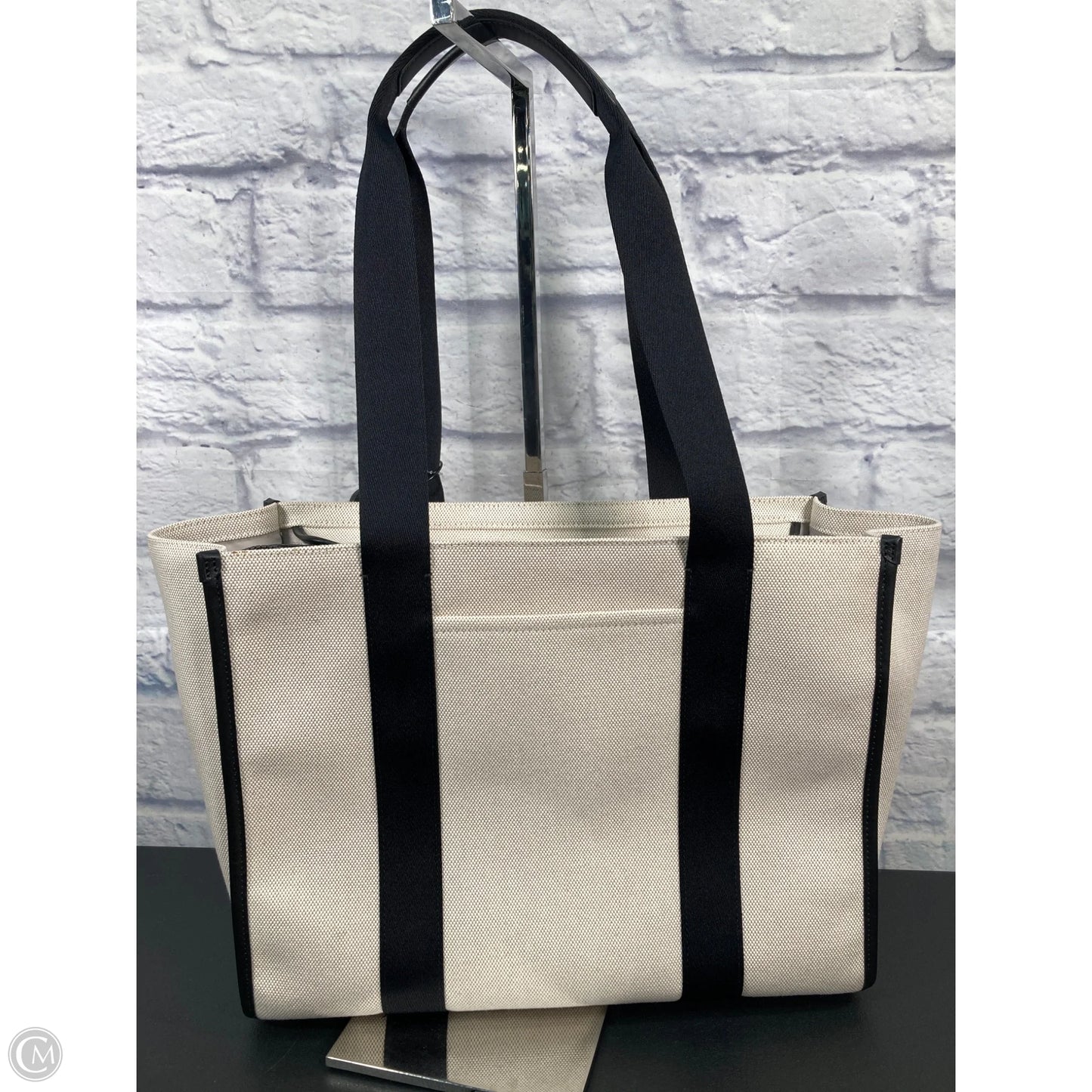 Tote Designer By Kate Spade, Size: Large