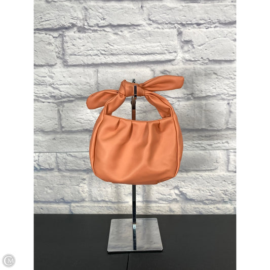 Handbag By Anthropologie, Size: Small