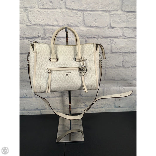 Handbag Designer By Michael Kors, Size: Large