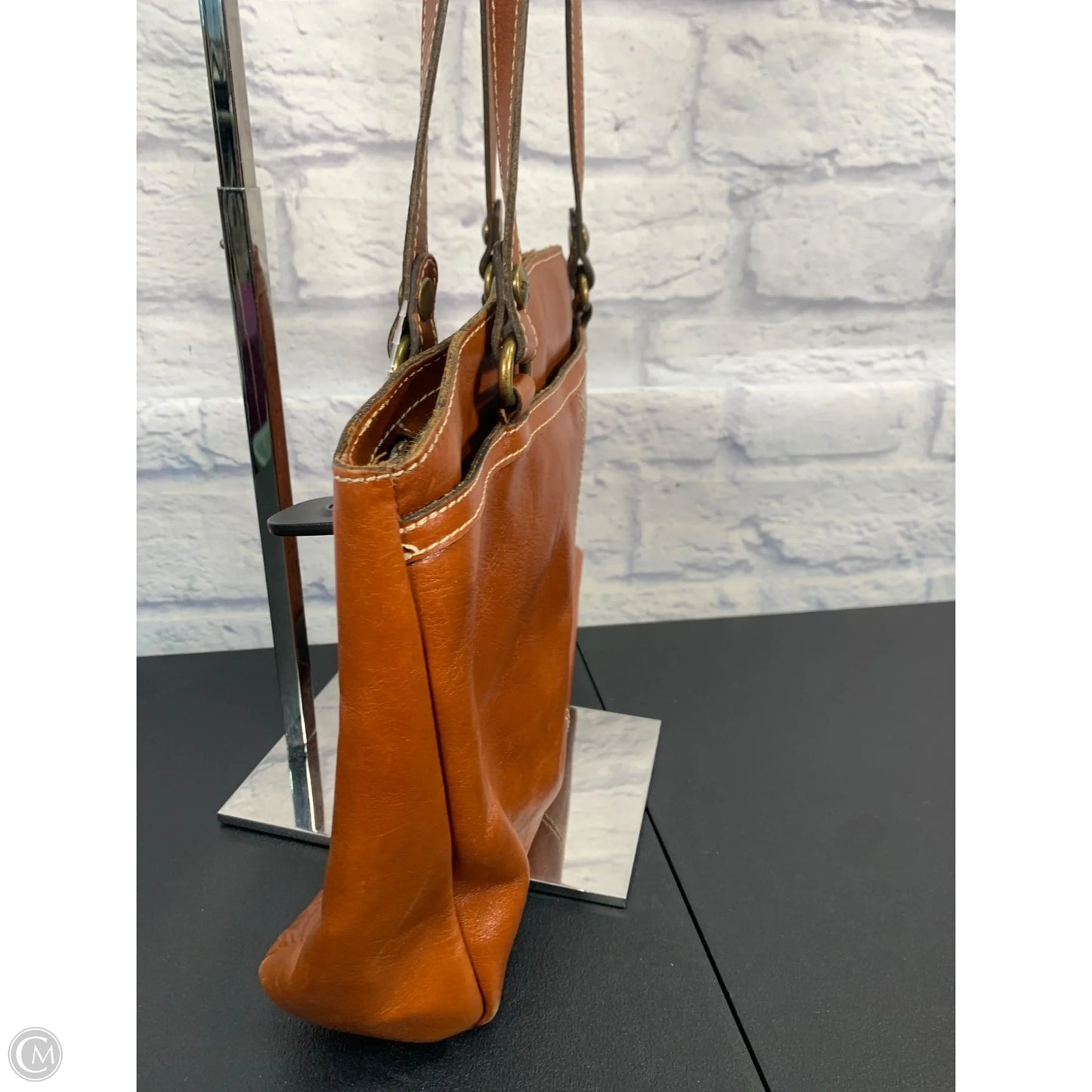 Handbag Designer By Patricia Nash, Size: Large