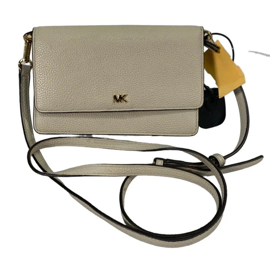 Crossbody Designer By Michael Kors, Size: Small