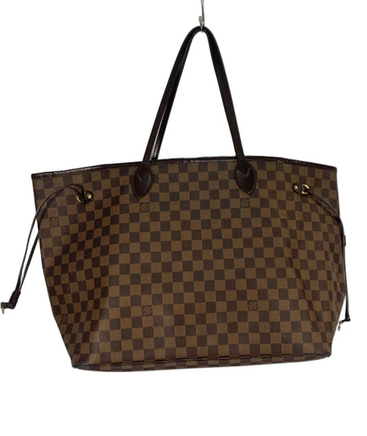 Tote Luxury Designer By Louis Vuitton, Size: Large