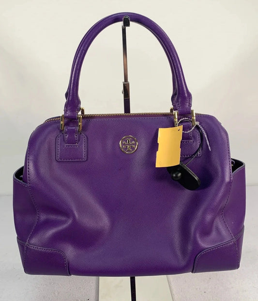 Crossbody Designer By Tory Burch, Size: Small