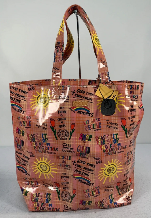 Tote By Consuela, Size: Large