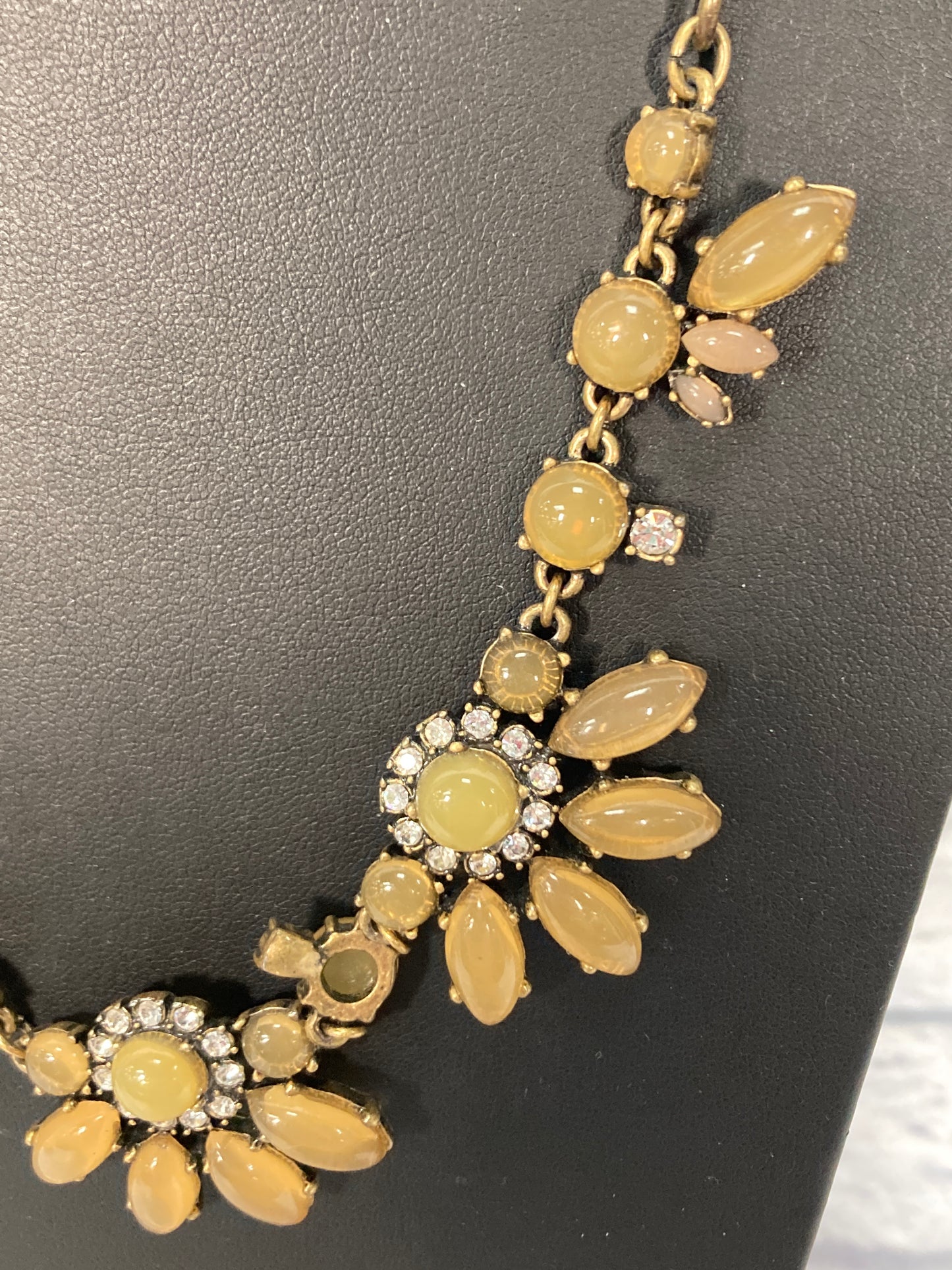 Necklace Statement By J. Crew