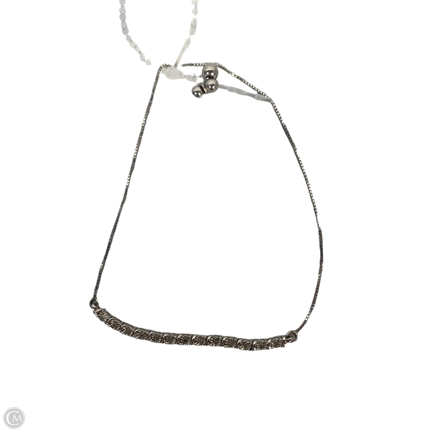 Bracelet Sterling Silver By Clothes Mentor