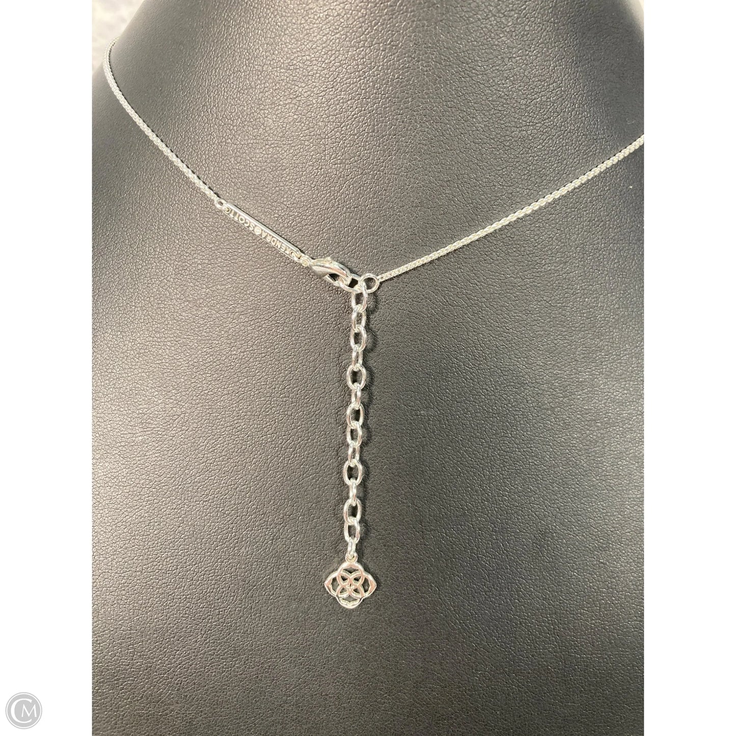 Necklace Pendant By Kendra Scott