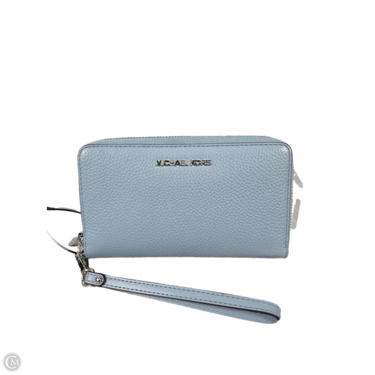 Wristlet Designer By Michael Kors, Size: Medium