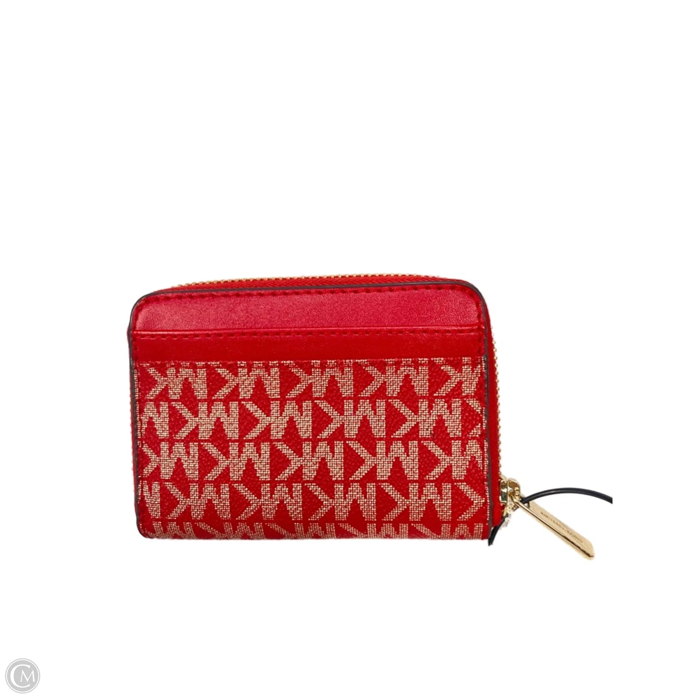 Wallet Designer By Michael Kors, Size: Small