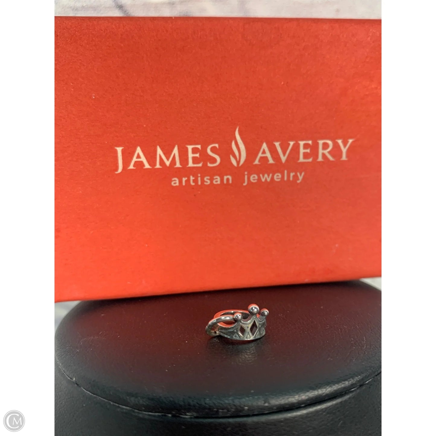 Accessory Label By James Avery