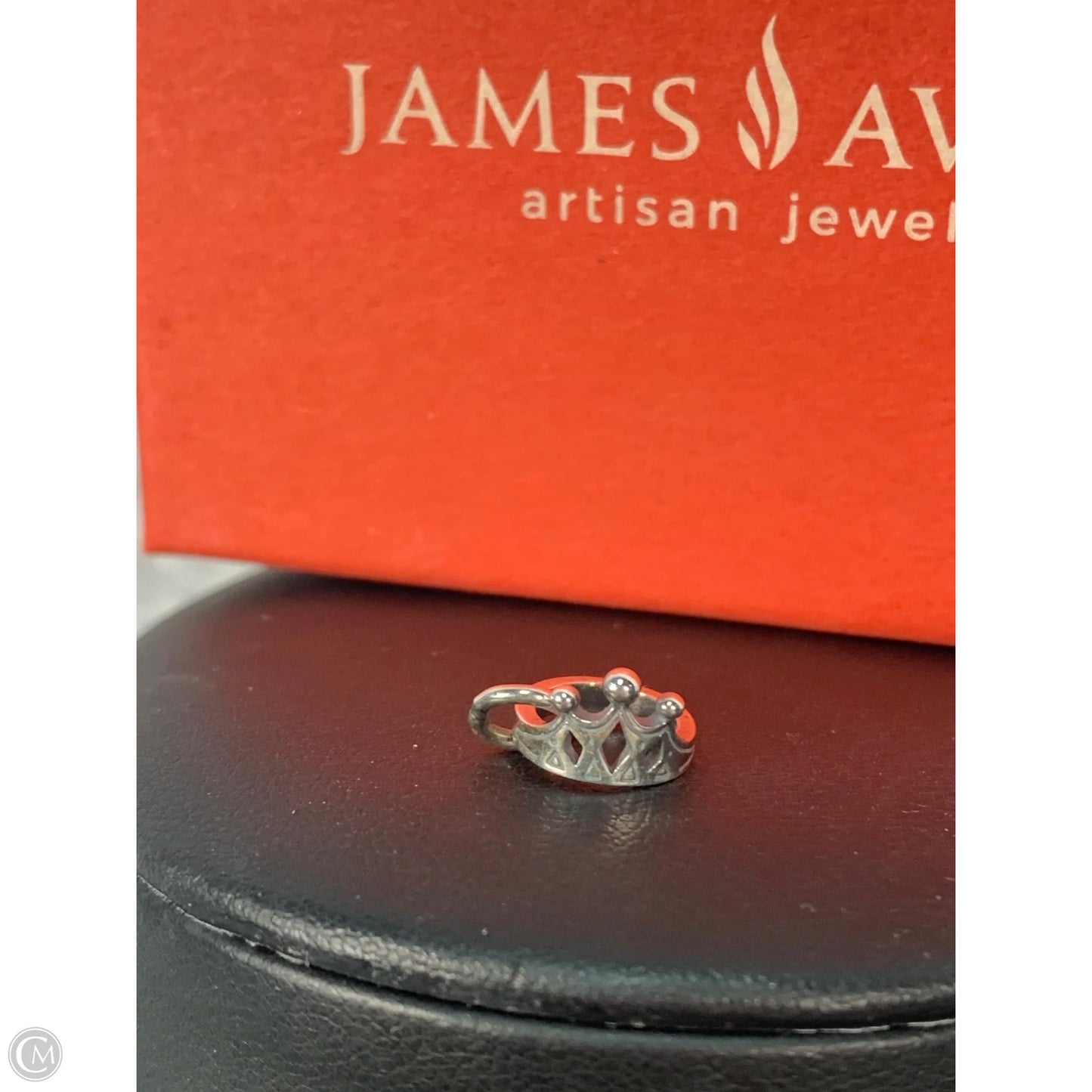 Accessory Label By James Avery