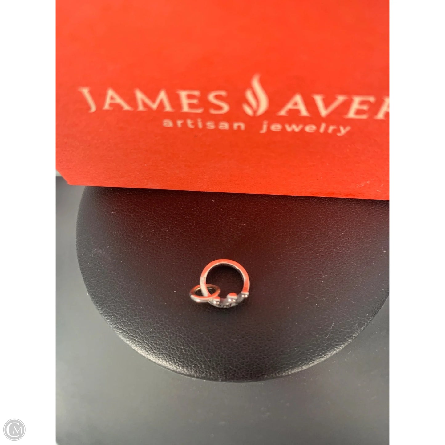 Accessory Label By James Avery