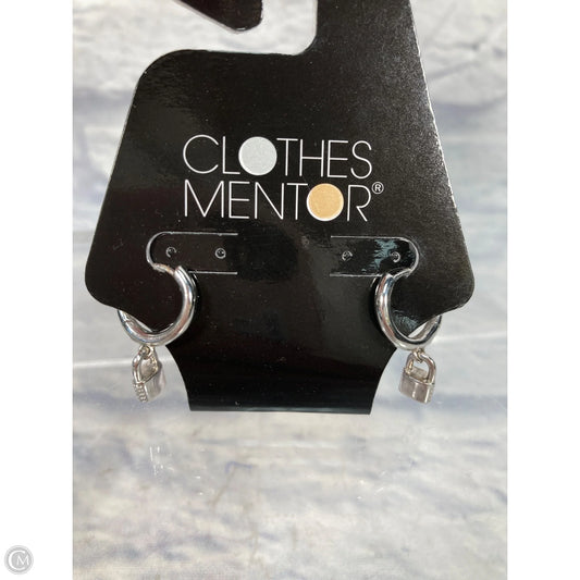 Earrings Hoop By Kendra Scott