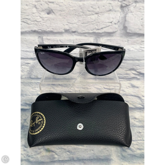Sunglasses Designer By Ray Ban