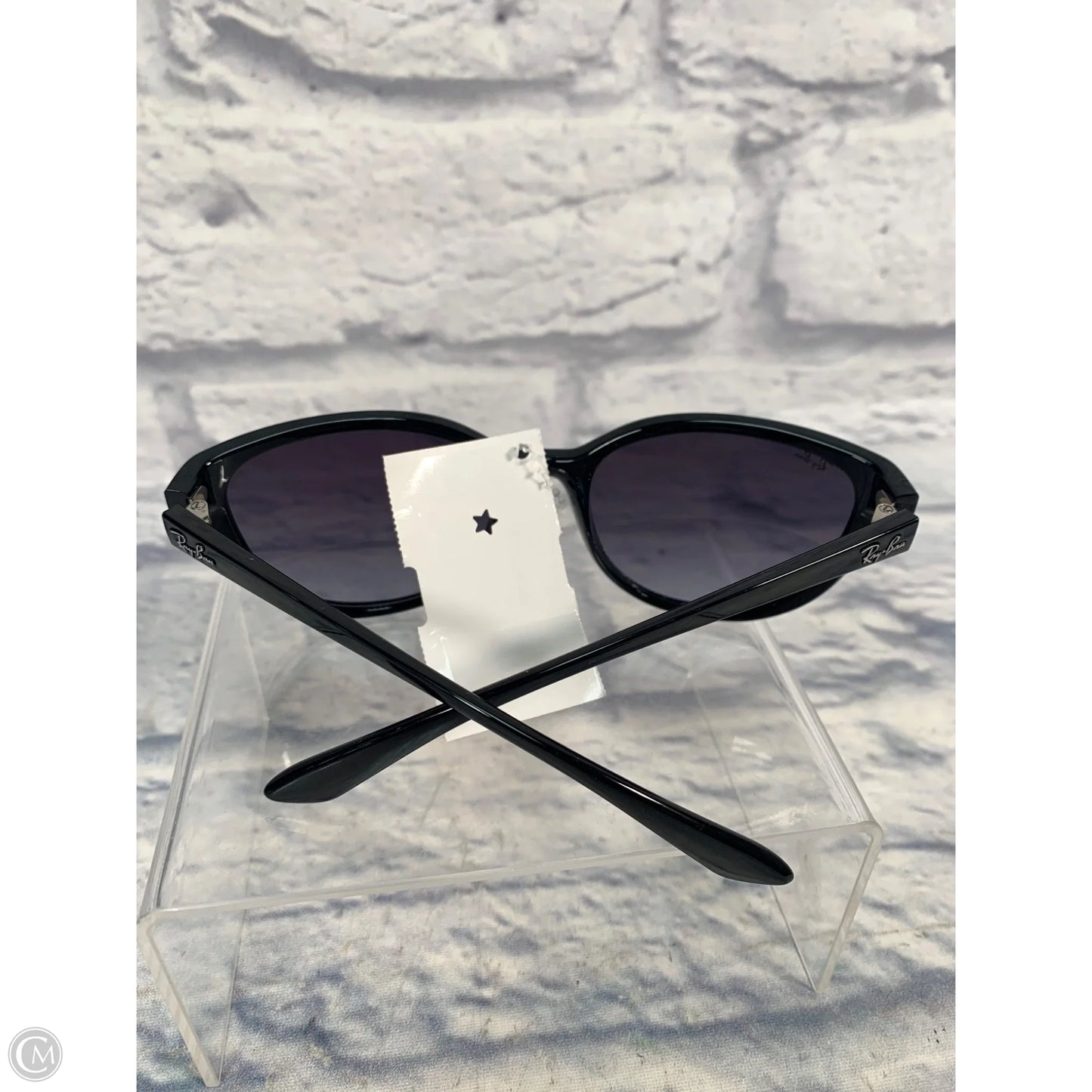 Sunglasses Designer By Ray Ban