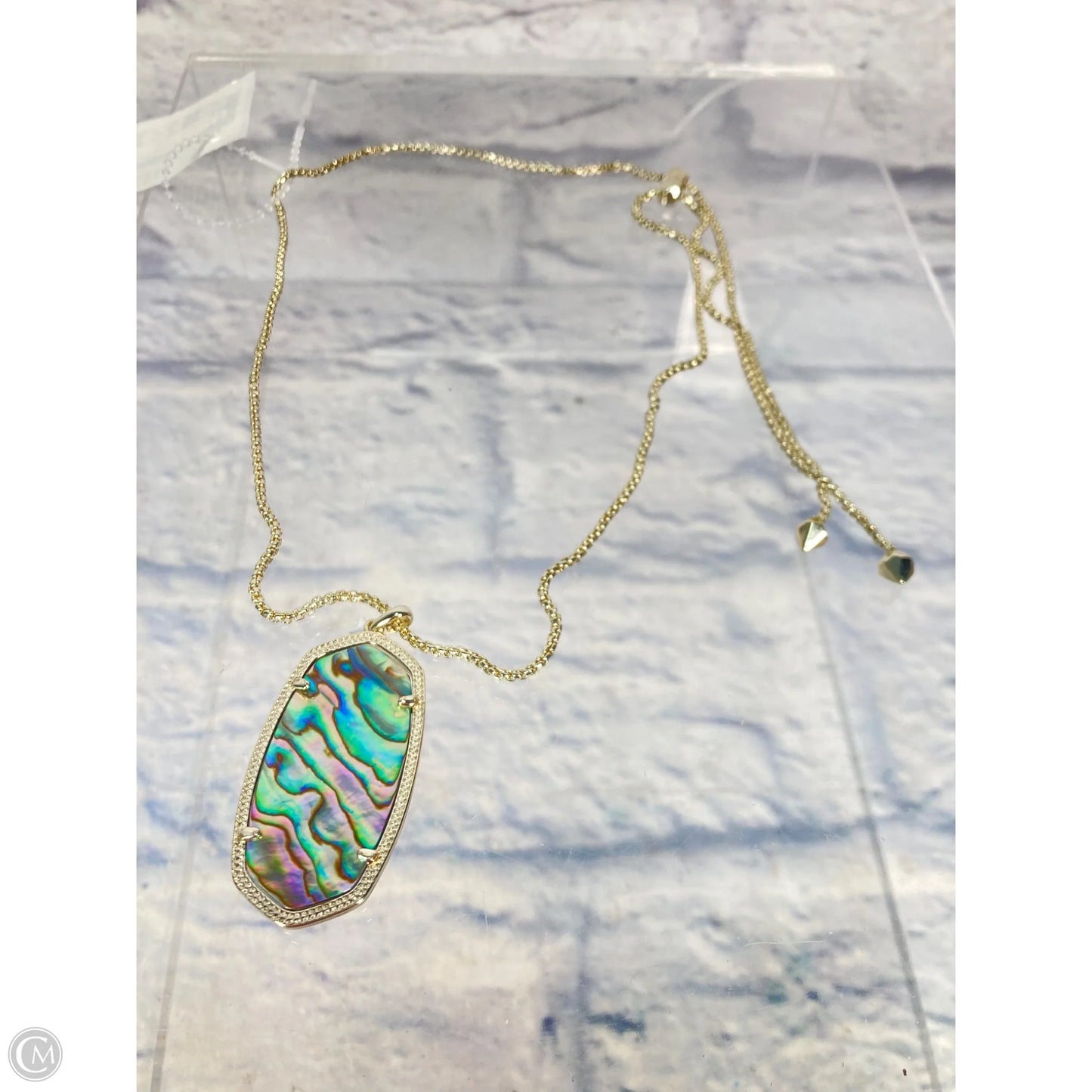 Necklace Pendant By Kendra Scott