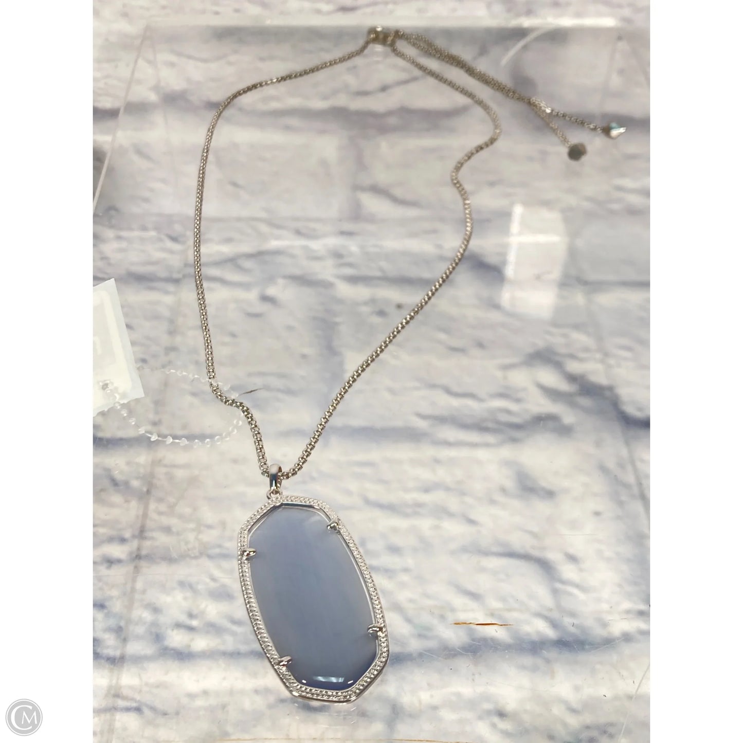 Necklace Pendant By Kendra Scott