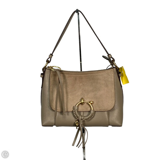 Handbag Designer By See By Chloe, Size: Medium